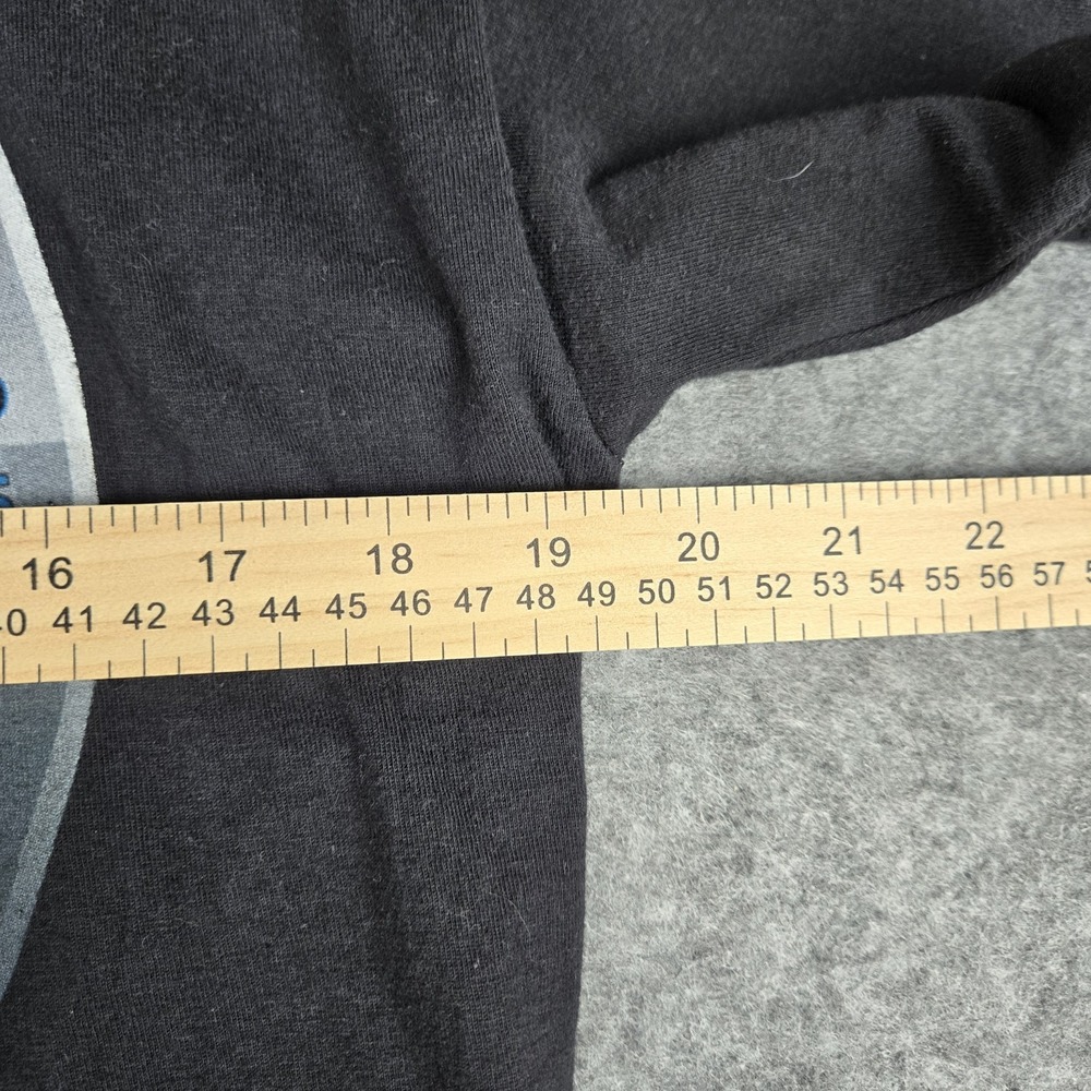 Garth Brooks Tour T-shirt Medium World Tour Concert 2014-2015 Country Music Tee - Picture 5 of 9